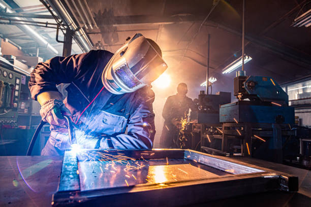 Best Welding Equipment Sales and Repair in Oconomowoc, WI