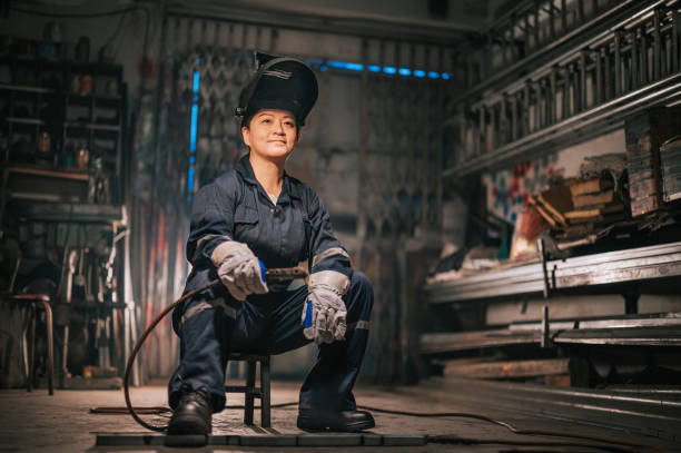 Oconomowoc, WI Welder & Metal Fabrication Company