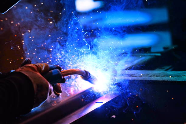 Best Maintenance and Repair Welding in Oconomowoc, WI