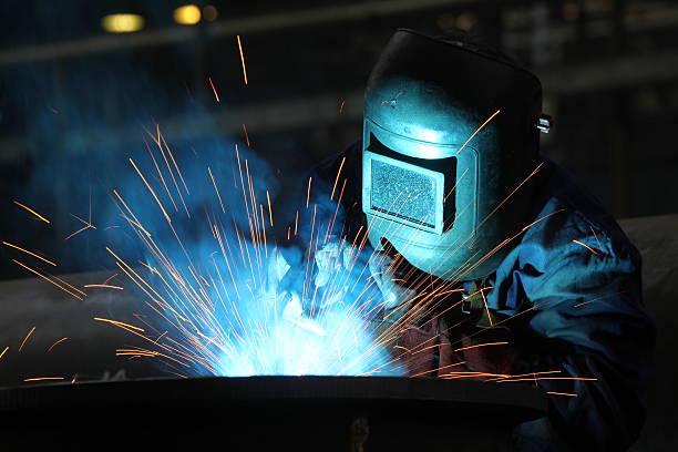 Affordable Welder Services in Oconomowoc, WI