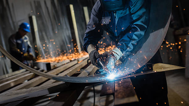 Best Structural Steel Welding in Oconomowoc, WI
